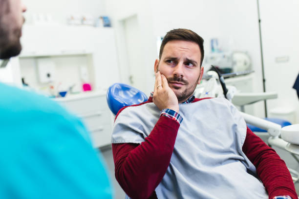 Emergency Dental Services in Pittsboro, NC