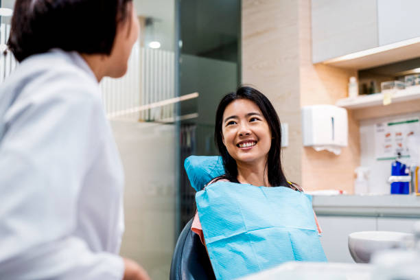 Best Full Mouth Reconstruction  in Pittsboro, NC
