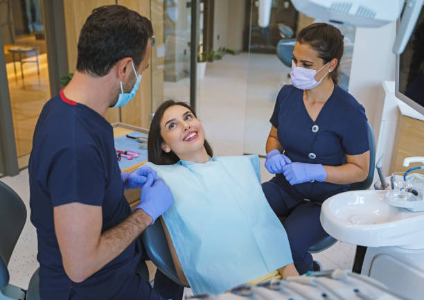 Best Dental Exams and Cleanings  in Pittsboro, NC