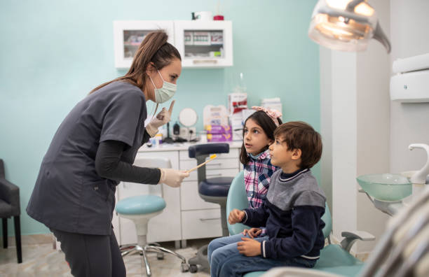 Best Dental Exams and Cleanings  in Pittsboro, NC