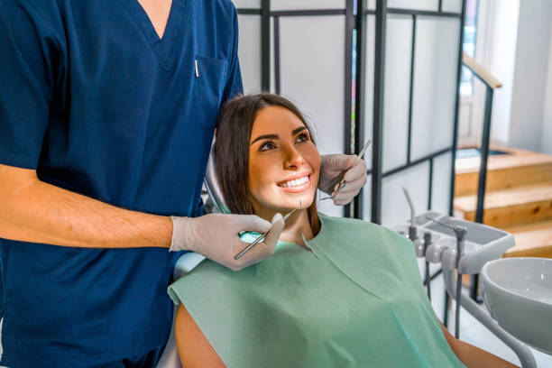 Best Sedation Dentistry  in Pittsboro, NC