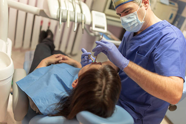 Best Root Canal Treatment  in Pittsboro, NC