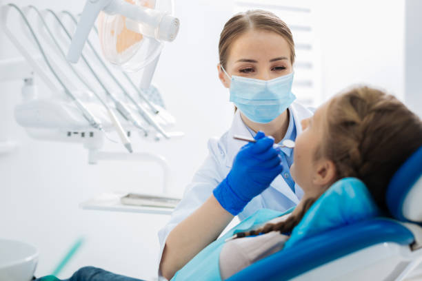 Best Wisdom Tooth Removal  in Pittsboro, NC
